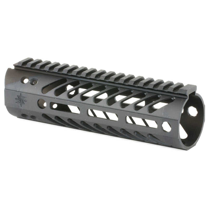 Load image into Gallery viewer, SEEKINS MCSR MLOK RAIL 7 BLK - SEEK10530027 - Marksmans Corner
