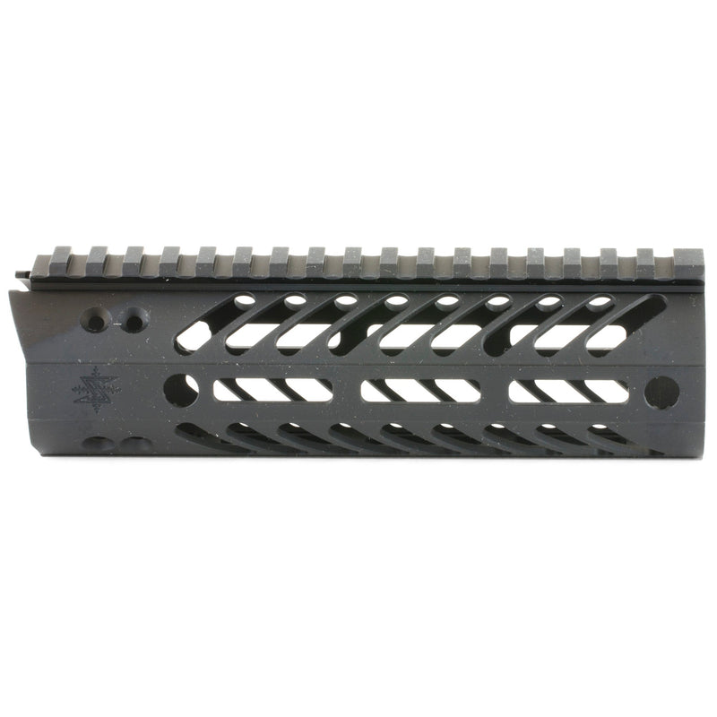 Load image into Gallery viewer, SEEKINS MCSR MLOK RAIL 7 BLK - SEEK10530027 - Marksmans Corner
