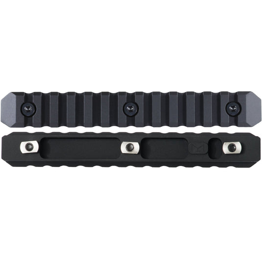 SEEKINS MLOK RAIL SECTION 13 SLOT - SEEK10560083 - Marksmans Corner