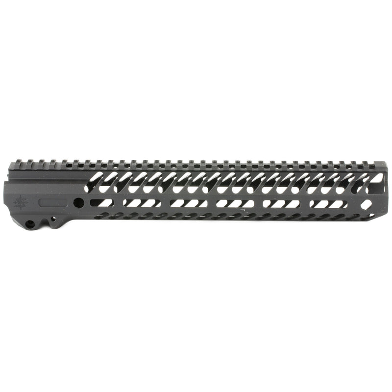 Load image into Gallery viewer, SEEKINS NOXS MLOK RAIL 12 BLK - SEEK10530051 - Marksmans Corner
