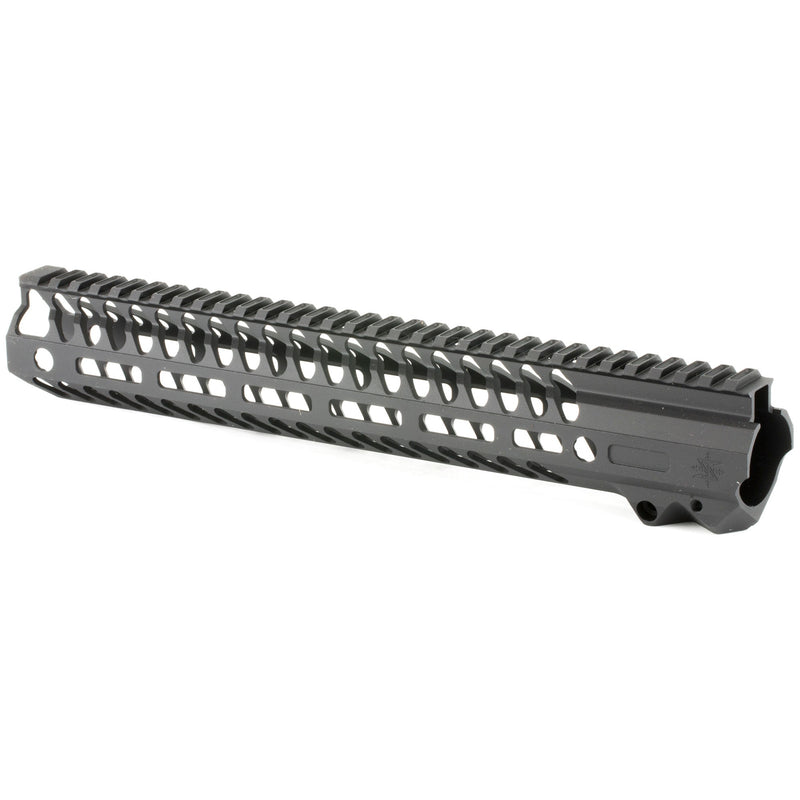 Load image into Gallery viewer, SEEKINS NOXS MLOK RAIL 12 BLK - SEEK10530051 - Marksmans Corner
