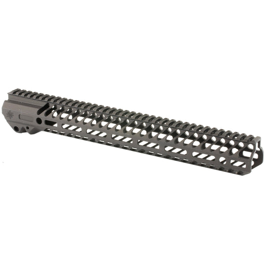 SEEKINS NOXS MLOK RAIL 15 BLK - SEEK10530053 - Marksmans Corner