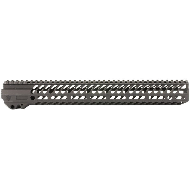 Load image into Gallery viewer, SEEKINS NOXS MLOK RAIL 15 BLK - SEEK10530053 - Marksmans Corner
