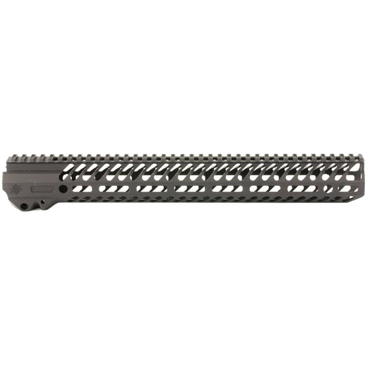 SEEKINS NOXS MLOK RAIL 15 BLK - SEEK10530053 - Marksmans Corner