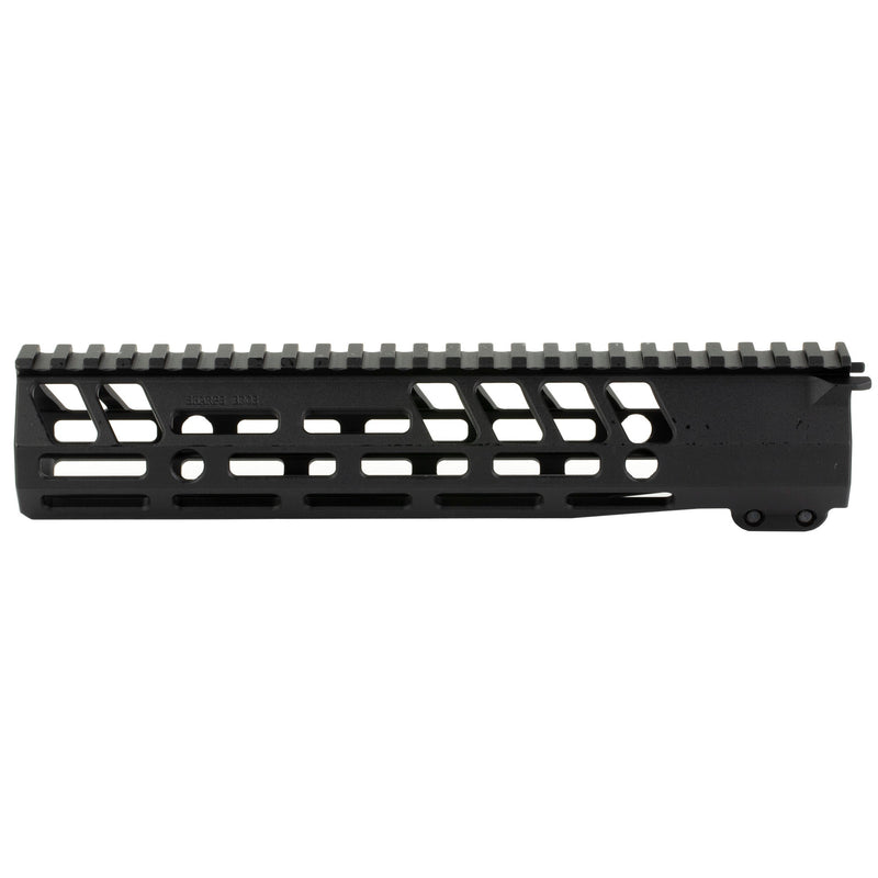 Load image into Gallery viewer, SHARPS 10 MLOK HG FULL TOP RAIL BLK - SHRPSBHG07 - Marksmans Corner
