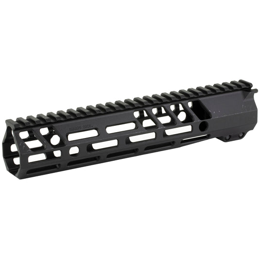 SHARPS 10 MLOK HG FULL TOP RAIL BLK - SHRPSBHG07 - Marksmans Corner