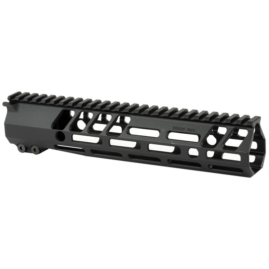 SHARPS 10 MLOK HG FULL TOP RAIL BLK - SHRPSBHG07 - Marksmans Corner