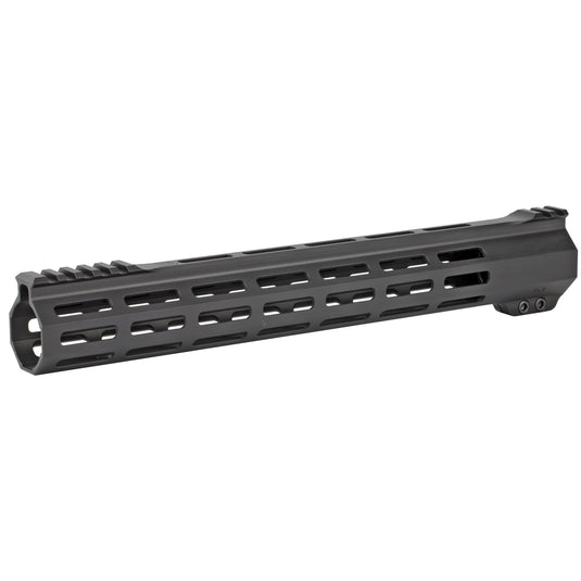 SHARPS 13.7 MLOK HANDGUARD BLK - SHRPSBHG01 - Marksmans Corner