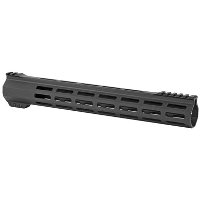 SHARPS 13.7 MLOK HANDGUARD BLK - SHRPSBHG01 - Marksmans Corner