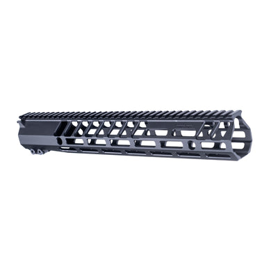 SHARPS 14 MLOK HG FULL TOP RAIL BLK - SHRPSBHG06 - Marksmans Corner