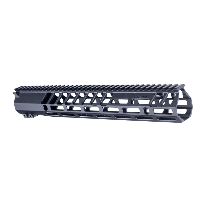 Load image into Gallery viewer, SHARPS 14 MLOK HG FULL TOP RAIL BLK - SHRPSBHG06 - Marksmans Corner
