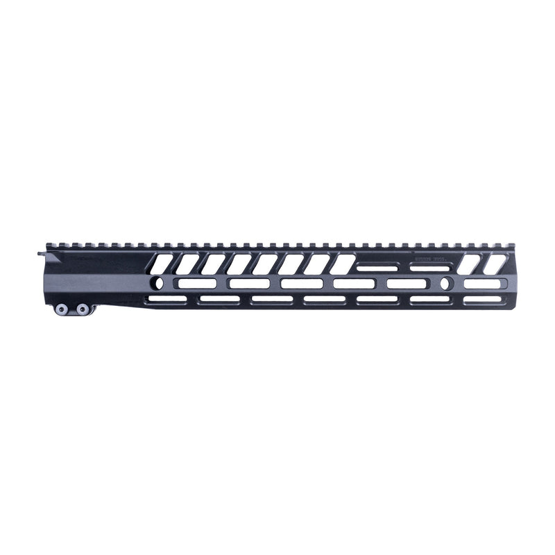 Load image into Gallery viewer, SHARPS 14 MLOK HG FULL TOP RAIL BLK - SHRPSBHG06 - Marksmans Corner
