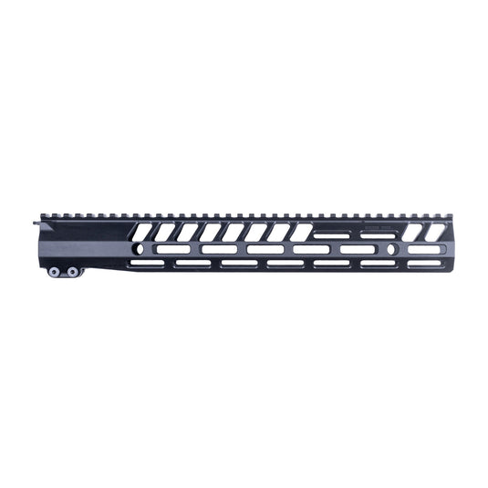 SHARPS 14 MLOK HG FULL TOP RAIL BLK - SHRPSBHG06 - Marksmans Corner