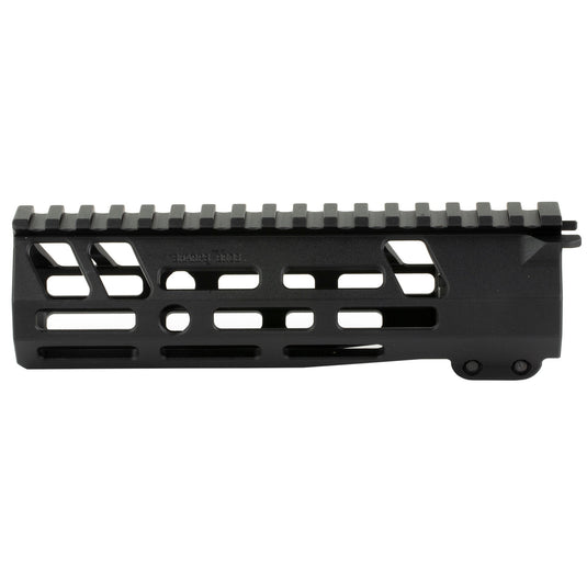 SHARPS 7 MLOK HG FULL TOP RAIL BLK - SHRPSBHG08 - Marksmans Corner