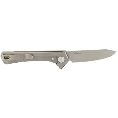 SHARPS MEANSTREAK 3.5 GRY STONEWASH - SHRPSBKF01 - Marksmans Corner