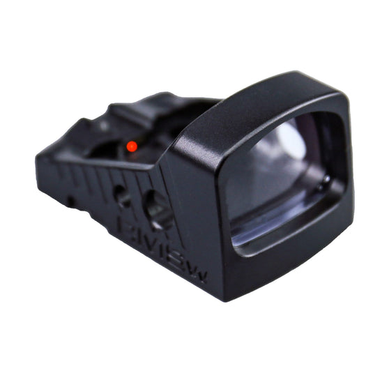 SHLDS RMSW GLS ED RFX M SIGHT 4MOA - SHORMSW-4MOA-GLASS - Marksmans Corner