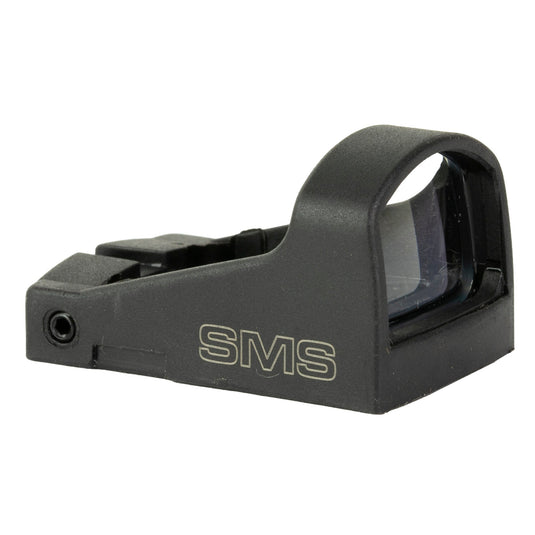 SHLDS SMS MINI SIGHT 4MOA DOT - SHOSMS-4MOA-POLY - Marksmans Corner