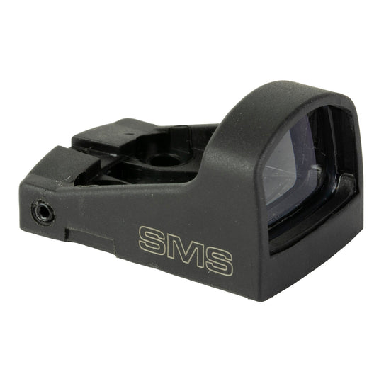 SHLDS SMS MINI SIGHT 65/2MOA DOT - SHOSMS-65-2MOA-POLY - Marksmans Corner