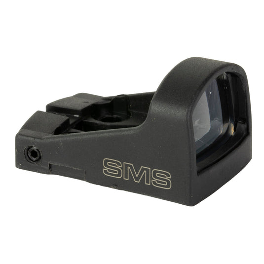 SHLDS SMS POLY MINI SIGHT 2MOA DOT - SHOSMS-2MOA-POLY - Marksmans Corner