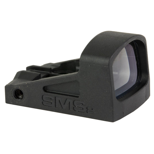 SHLDS SMS2 POLY MINI SIGHT 2.0 4MOA - SHOSMS2-4MOA-POLY - Marksmans Corner