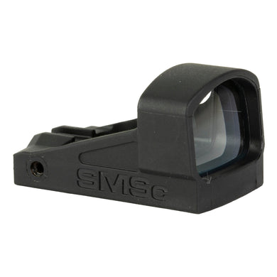 SHLDS SMSC POLY MINI SIGHT 4MOA - SHOSMSC-4MOA-POLY - Marksmans Corner