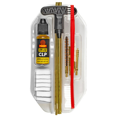 SHOOTERS CHOICE 6.5CAL RFL CLN KIT - SHCSRS-65 - Marksmans Corner