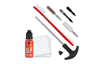 SHOOTERS CHOICE 9MM CLEANING KIT - SHCSHF-SRK-9MM - Marksmans Corner