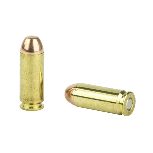 SIG AMMO 10MM 180GR FMJ 50/1000 - SGE10MB1 - Marksmans Corner