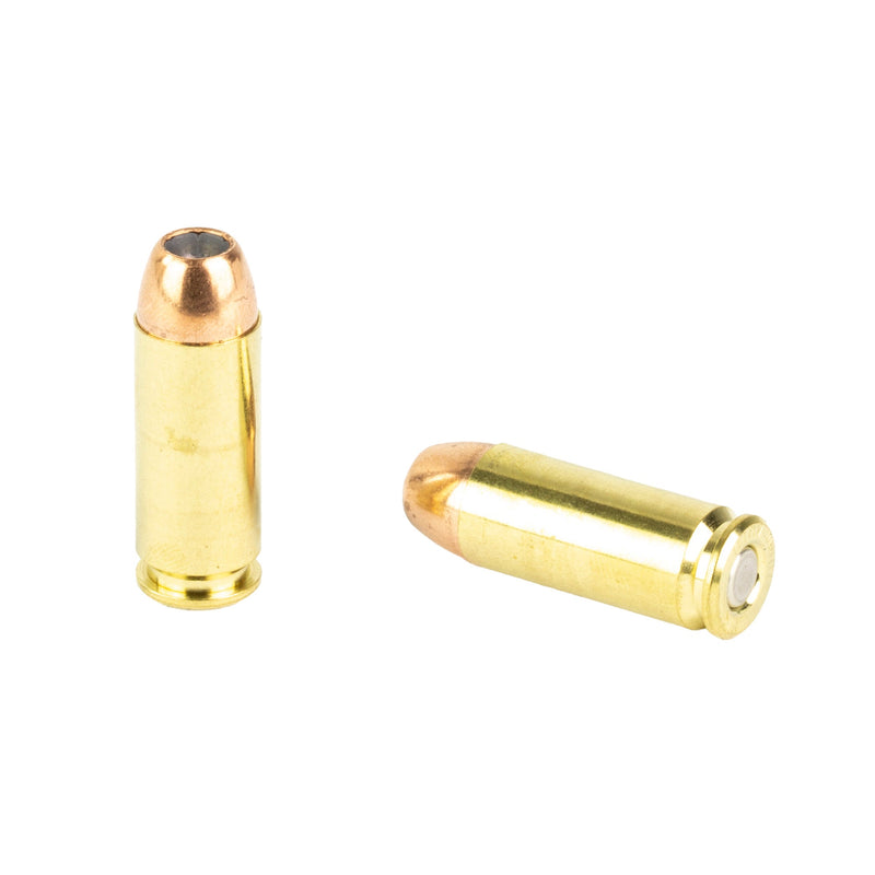 Load image into Gallery viewer, SIG AMMO 10MM 200GR JHP 20/200 - SGE10MM200 - Marksmans Corner
