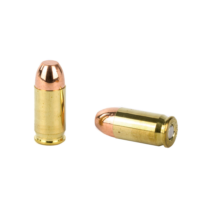 Load image into Gallery viewer, SIG AMMO 380ACP 100GR FMJ 50/1000 - SGE380B1 - Marksmans Corner
