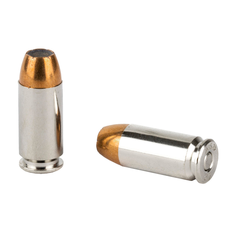 Load image into Gallery viewer, SIG AMMO 40SW 165GR JHP 20/200 - SGE40SW1 - Marksmans Corner
