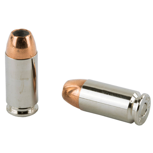 SIG AMMO 40SW 180GR JHP 20/200 - SGE40SW2 - Marksmans Corner