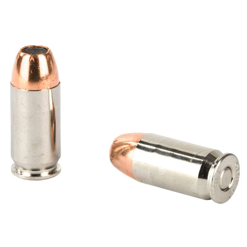 Load image into Gallery viewer, SIG AMMO 45ACP 200GR JHP 20/200 - SGE45AP1 - Marksmans Corner
