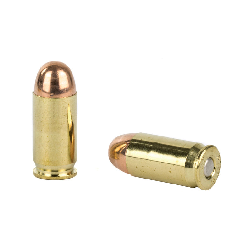 Load image into Gallery viewer, SIG AMMO 45ACP 230GR FMJ 50/1000 - SGE45BA3 - Marksmans Corner
