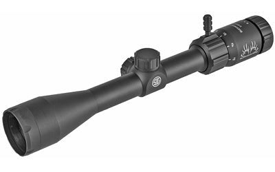 Load image into Gallery viewer, SIG BUCKMSTRS SCOPE 3-9X40 BDC BLK - SGSOBM33001 - Marksmans Corner
