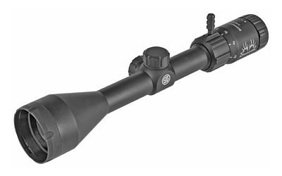 Load image into Gallery viewer, SIG BUCKMSTRS SCOPE 3-9X50 BDC BLK - SGSOBM33002 - Marksmans Corner
