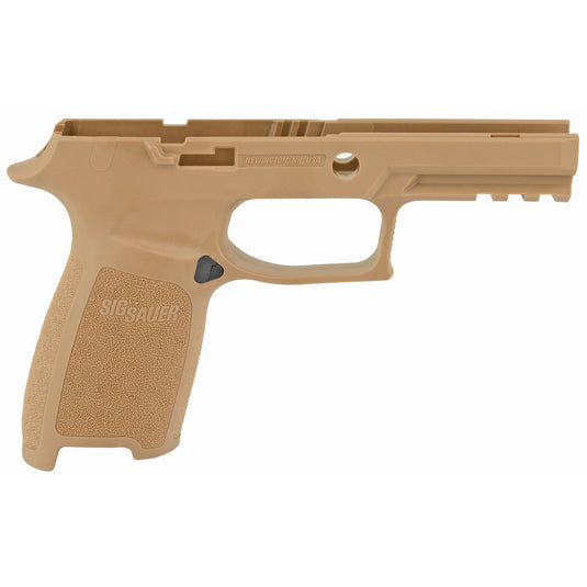 SIG GRIP MOD P320 9/40 CRY MED COY - SGGRIP-MOD-CA-943-M-C - Marksmans Corner