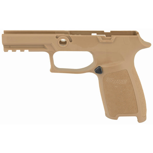 SIG GRIP MOD P320 9/40 CRY MED COY - SGGRIP-MOD-CA-943-M-C - Marksmans Corner