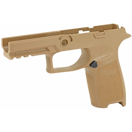 SIG GRIP MOD P320 9/40 CRY MED COY - SGGRIP-MOD-CA-943-M-C - Marksmans Corner