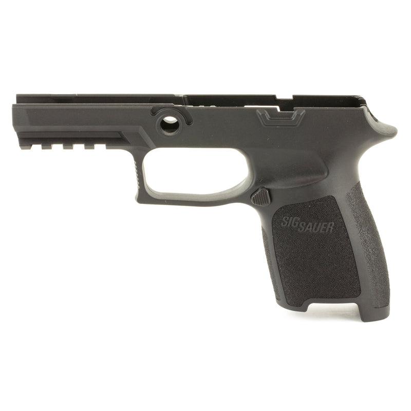 Load image into Gallery viewer, SIG GRIP MOD P320C 9/40 LARGE BLK - SGGRIP-MOD-C-943-LG-BL - Marksmans Corner
