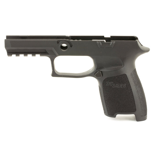 SIG GRIP MOD P320C 9/40 LARGE BLK - SGGRIP-MOD-C-943-LG-BL - Marksmans Corner