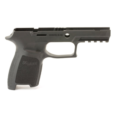 SIG GRIP MOD P320C 9/40 LARGE BLK - SGGRIP-MOD-C-943-LG-BL - Marksmans Corner