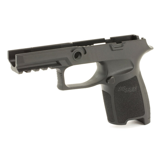 SIG GRIP MOD P320C 9/40 LARGE BLK - SGGRIP-MOD-C-943-LG-BL - Marksmans Corner