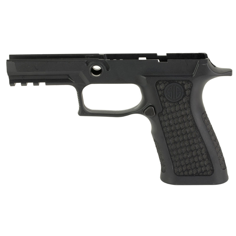 Load image into Gallery viewer, SIG GRIP MOD P320C 9/40 MED LXG BLK - SG8900820 - Marksmans Corner
