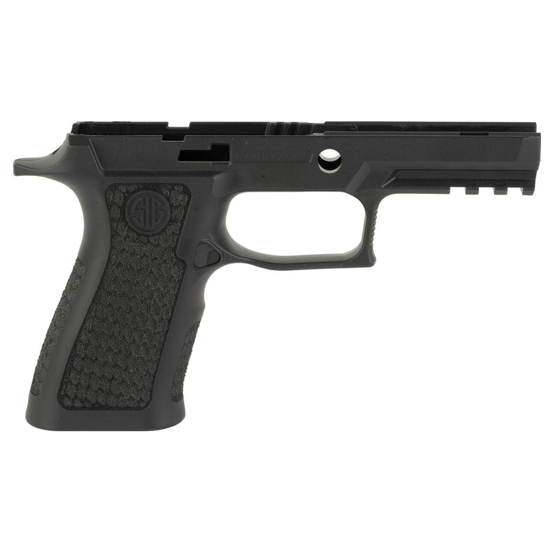 Load image into Gallery viewer, SIG GRIP MOD P320C 9/40 MED LXG BLK - SG8900820 - Marksmans Corner
