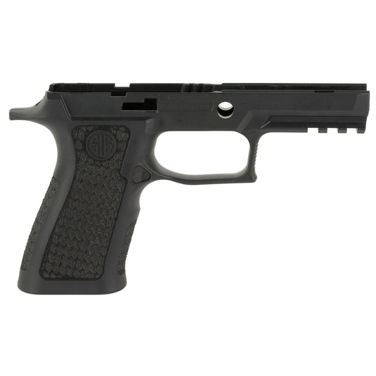 SIG GRIP MOD P320C 9/40 MED LXG BLK - SG8900820 - Marksmans Corner