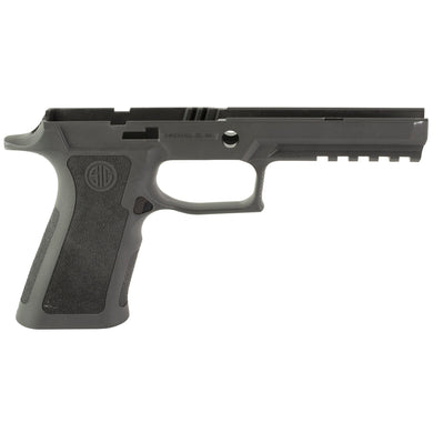 SIG GRIP MOD P320F TXG 9/40 SM GRY - SG8900273 - Marksmans Corner