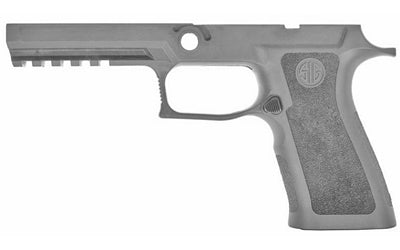 SIG GRIP MOD P320F TXG 9/40 SM GRY - SG8900273 - Marksmans Corner