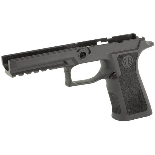 SIG GRIP MOD P320F TXG 9/40 SM GRY - SG8900273 - Marksmans Corner