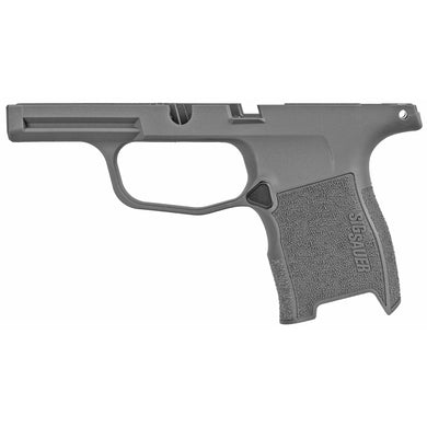 SIG GRIP MOD P365 9MM GRAY - SG8900327 - Marksmans Corner